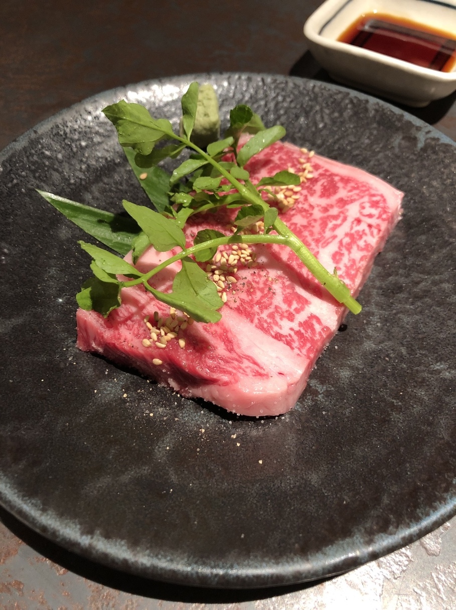 肉問屋直営焼肉 杏樹亭 岸根店（新横浜/焼肉） -