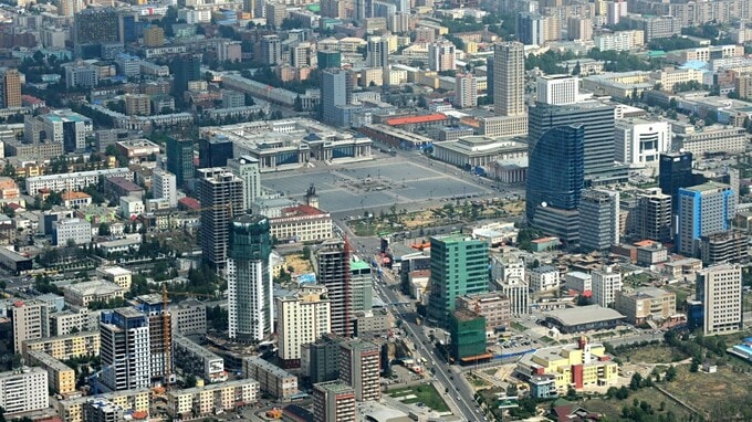 モンゴルの首都ウランバートルに来たら外せない！オススメのお土産4選 – skyticket 観光ガイド