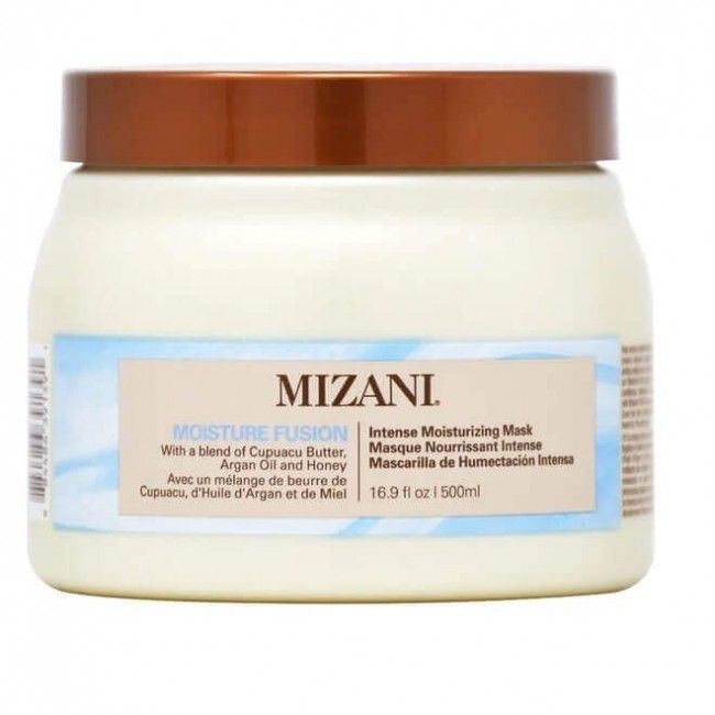 Mizani Professional Hair Products For