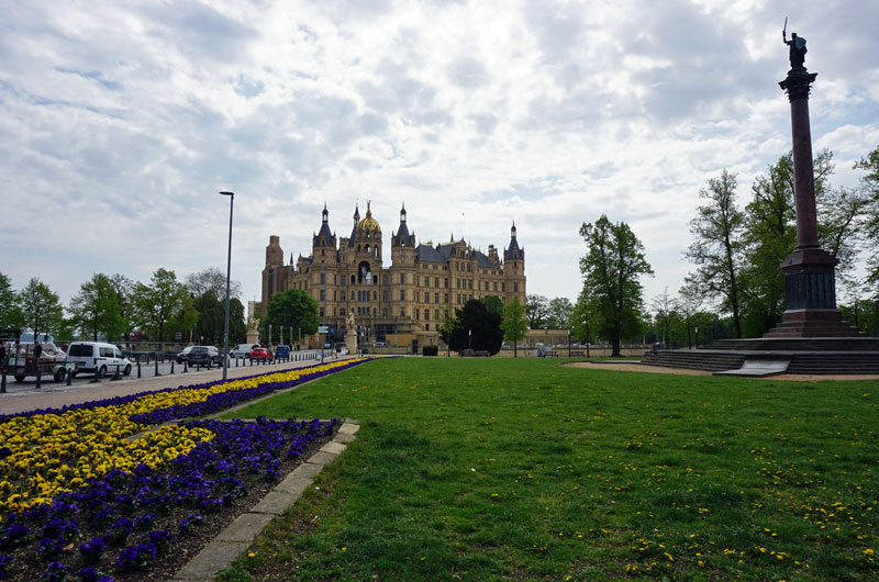 2025年シュヴェリーン人気の入場チケット体験ゲットユアガイドGetYourGuide