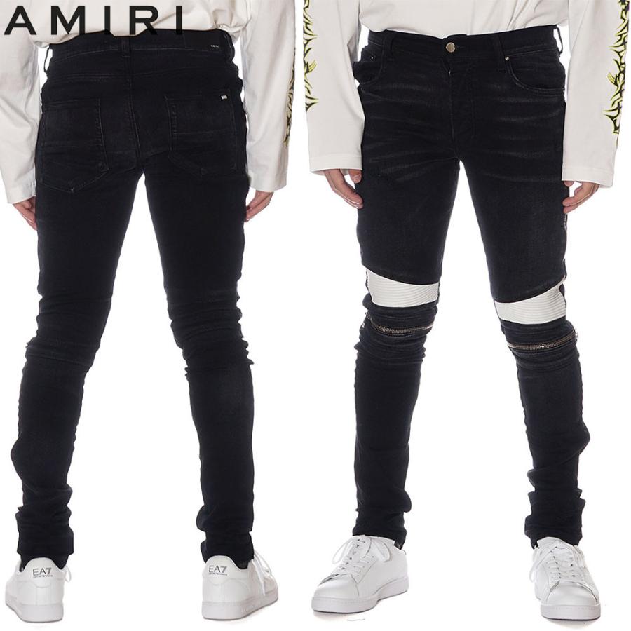 アミリ(AMIRI) 2022-23年秋冬メンズコレクション - ファッションプレス