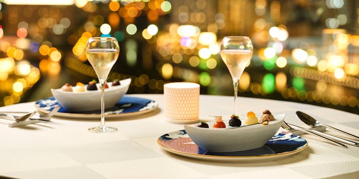 桜木町の夜景が綺麗で焼肉が楽しめるおすすめレストラン - 一休.comレストラン