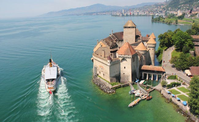 モントルー シヨン城周辺の観光スポットおすすめ8選！楽しい旅行を！ - おすすめ旅行を探すならトラベルブック TravelBook