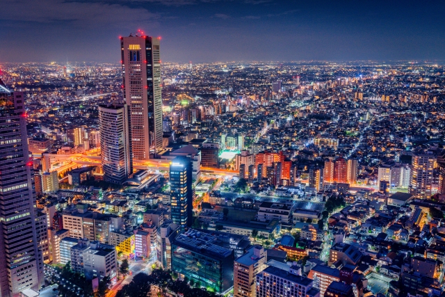 大切な人とプライベートに楽しむ横浜夜景！ヘリコプターで巡る「AirX」の横浜ナイトクルージング2024年11月16日- エキサイトニュース