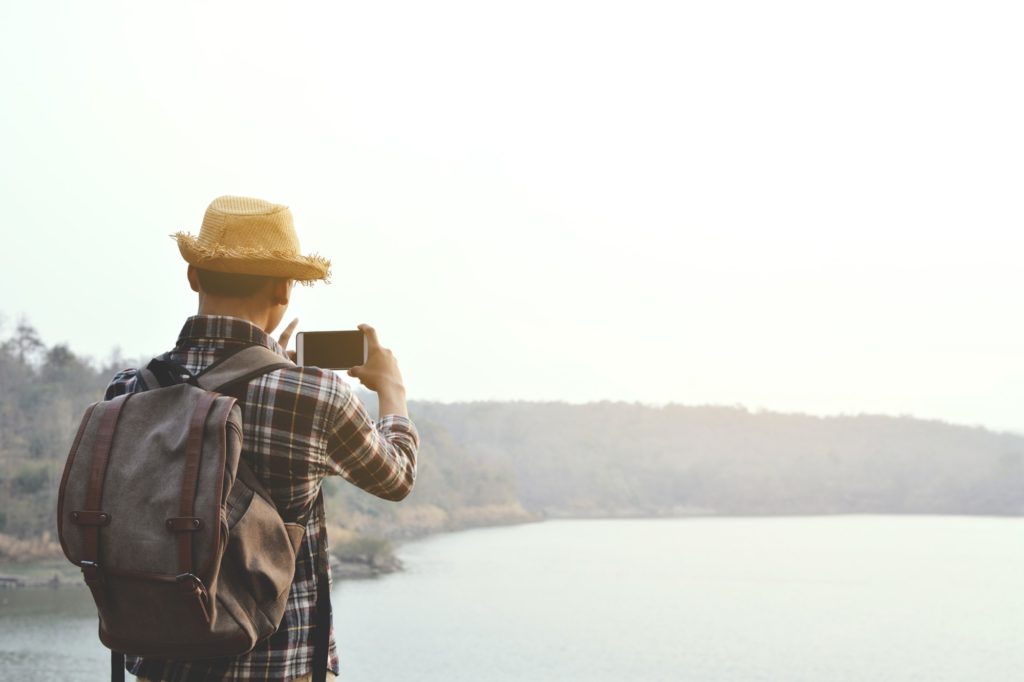 自由きままに海外へ！ 男一人旅の楽しみ方とおすすめの国8選