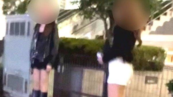 新宿歌舞伎町・極悪ホストの非情な取り立て手口…女性客に売春強要→立ちんぼ姿を自撮り監視のクズっぷり｜Infoseekニュース