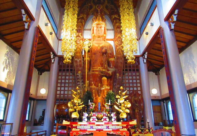 東京 大本山永平寺別院「長谷寺」でいただいたステキな新作 御朱印帳