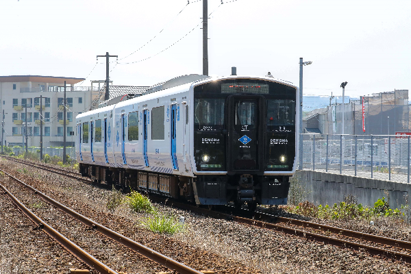 電車が走る」非電化路線 25年9月までの運休日あきらかに JR東日本「持続可能な運営方法を検討」