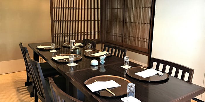 人形町の接待・会食で懐石・会席料理が楽しめるおすすめレストラン - 一休.comレストラン