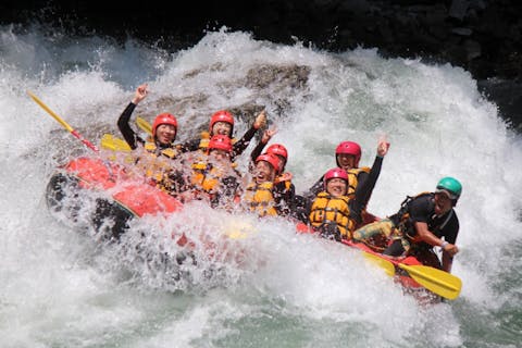 群馬から日帰りできるBBQ場特集！送迎はぜひ貸切バスでバス観光マガジン