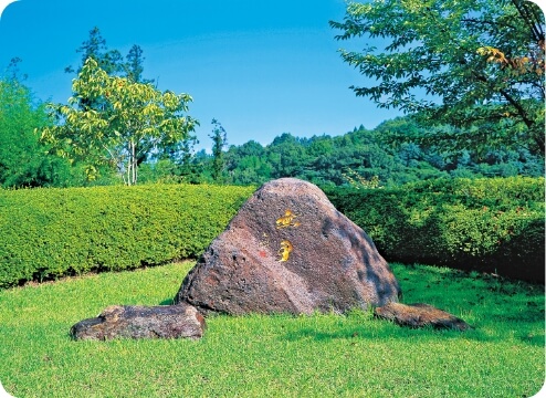 白山亭 - 中部池田記念墓地公園内レストラン