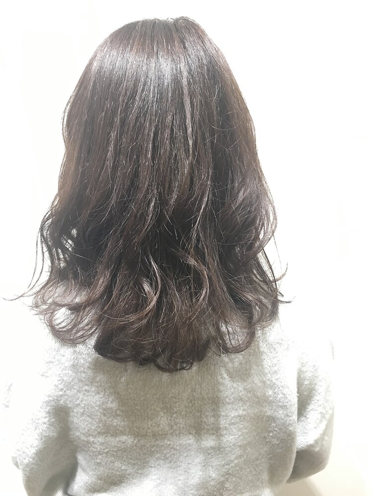 ヘアスタイル｜グランジュ 難波店(granze)｜ホットペッパービューティー