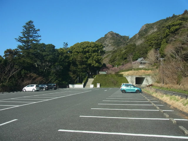 鋸山 登山 初心者は「車力道ルート」がおすすめ 写真付きで解説
