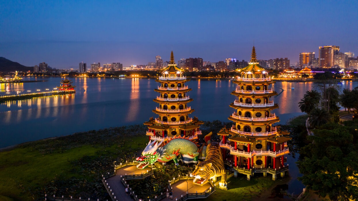 台湾・高雄のおすすめ観光スポット35選！南国情緒あふれる港町を巡るtripool