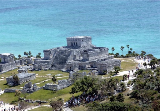 トゥルムの観光情報まとめ - 全世界を周れ！ 一生旅人生活