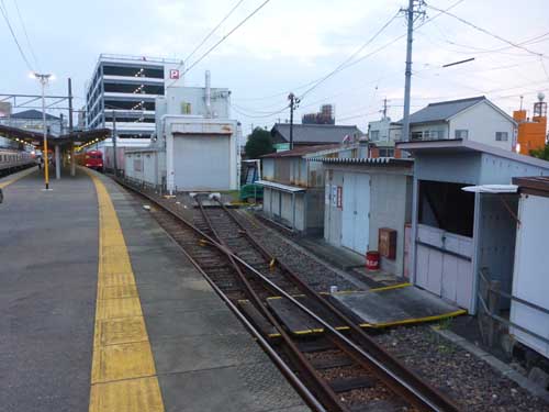 名鉄国府宮駅を降りてからシャトルバス乗り場へのルートナビ - 名古屋文理大学｜NAGOYA BUNRI UNIVERSITY