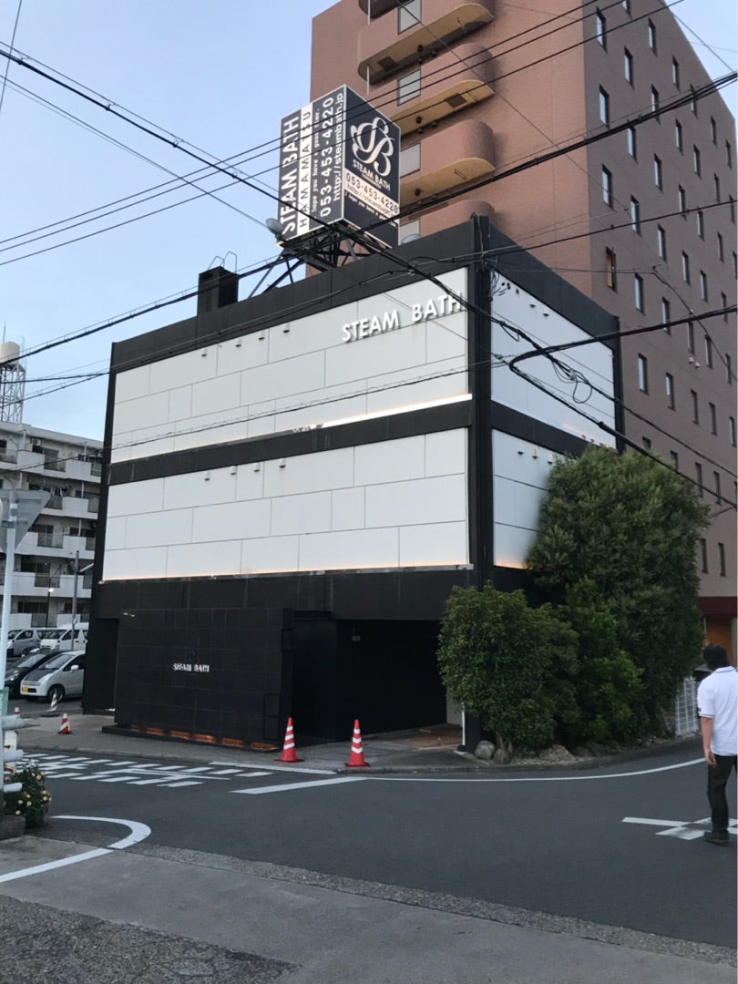 浜松市】サンストリート浜北のSDGsの取組み！トイレにあるリサイクル石鹸にご注目ください。 | 号外NET 浜松市