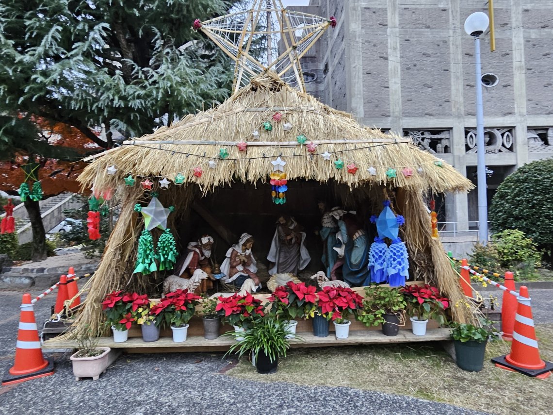 名古屋に次いで広島・幟町の聖パウロ書院が11月で閉鎖 2024年8月1日 - キリスト新聞社ホームページ