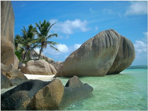 セーシェル 1島1リゾート おすすめビーチリゾート 4選フォーティ・ナインリゾーツ