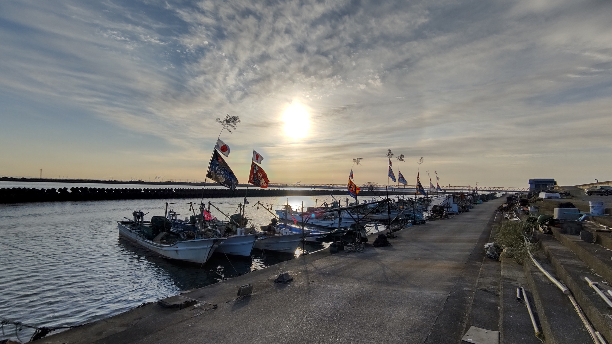 お魚ブログ 桑名・赤須賀のシラウオDoChubu 中部の暮らし