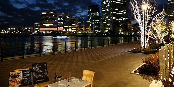 夜景が彩る桜木町の絶品ディナースポット！ジャンル別おすすめ店23選食べログまとめ