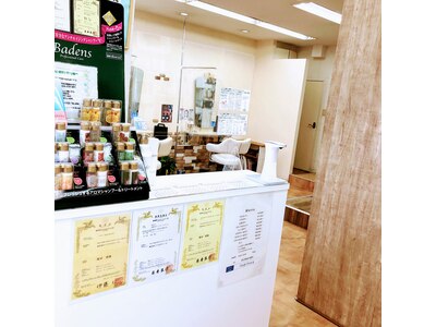 整体師・セラピストの下赤塚駅のリラクゼーションサロン求人・転職・募集情報【ジョブノート】