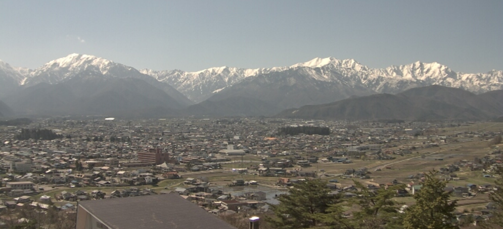 あじさい見にいこ！大野アルプスランド キャンプ場も再開されたよいこかな宝塚・いこかなごや