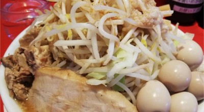 麺屋 あっ晴れ 堀田店(堀田/ラーメン) | ホットペッパーグルメ