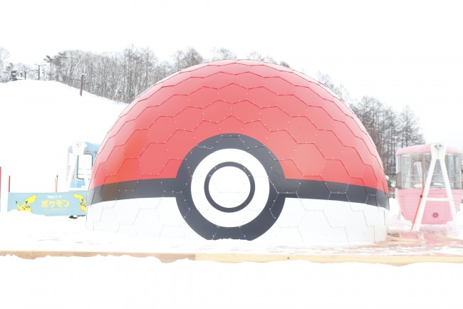 Pokémon GO、いよいよ日本で配信開始