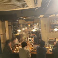 ろばた焼き 絶好調てっぺん 新宿店