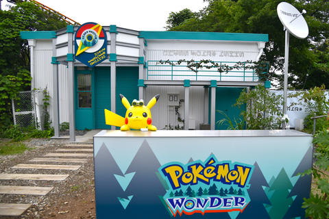 ポケモンのリアル脱出ゲーム「ミュウツーの城からの脱出」が開催中。本格的な謎解きにチャレンジできた先行体験会の模様をレポート