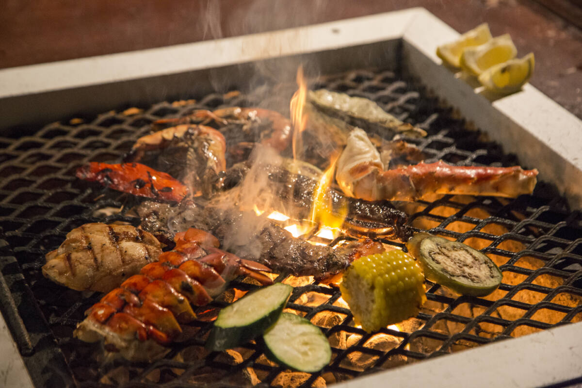 グアムのアップルビーズのメニューとおすすめと場所と営業時間について教えます