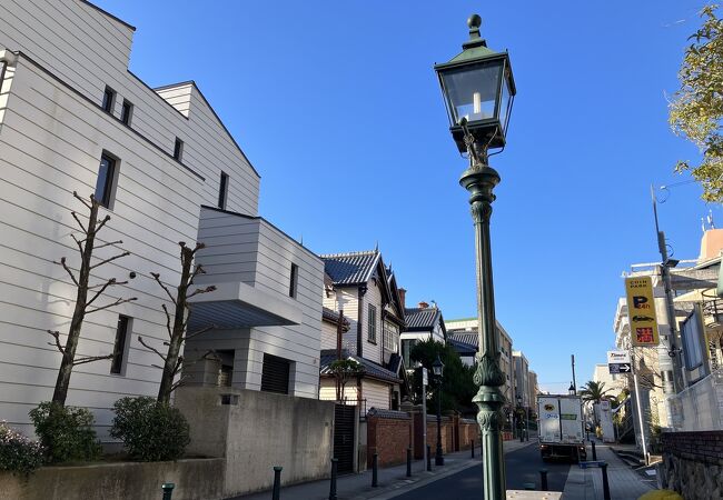 兵庫県神戸、異国情緒あふれる港町に洋館が並ぶ北野異人館街 - Japan Travel