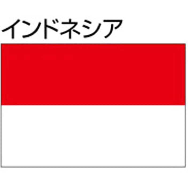 モナコの国旗とインドネシアの国旗、ポーランドの国旗 高画質の壁紙Pxfuel