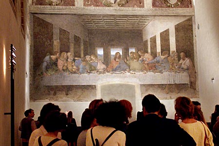 サンタ・マリア・デッレ・グラツィエ教会 写真素材5186501- フォトライブラリ