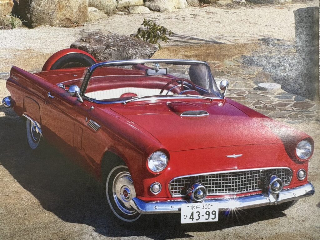 外車オープンカーのおすすめ人気ランキングマイベスト