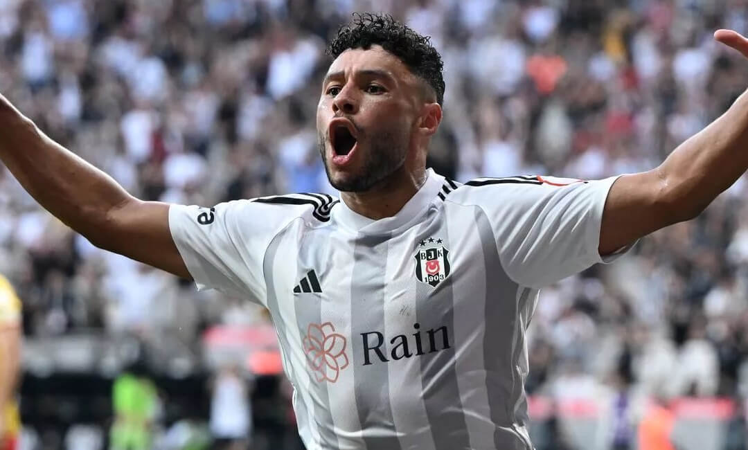 チェンバレンに千羽鶴を渡してきました」リバプール・サポーターズクラブ日本支部 OLSC JapanOfficial