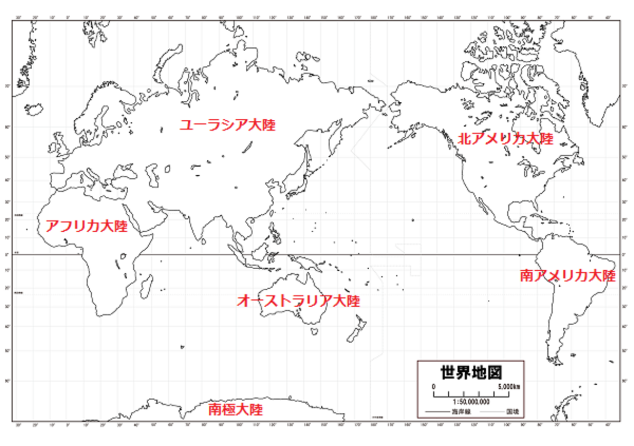 大人気海外編の第5弾！日本とも縁のある中南米＆北米を大特集『地図でスッと頭に入る中南米＆北アメリカ36の国と地域』を11 21発売株式会社昭文社ホールディングスのプレスリリース