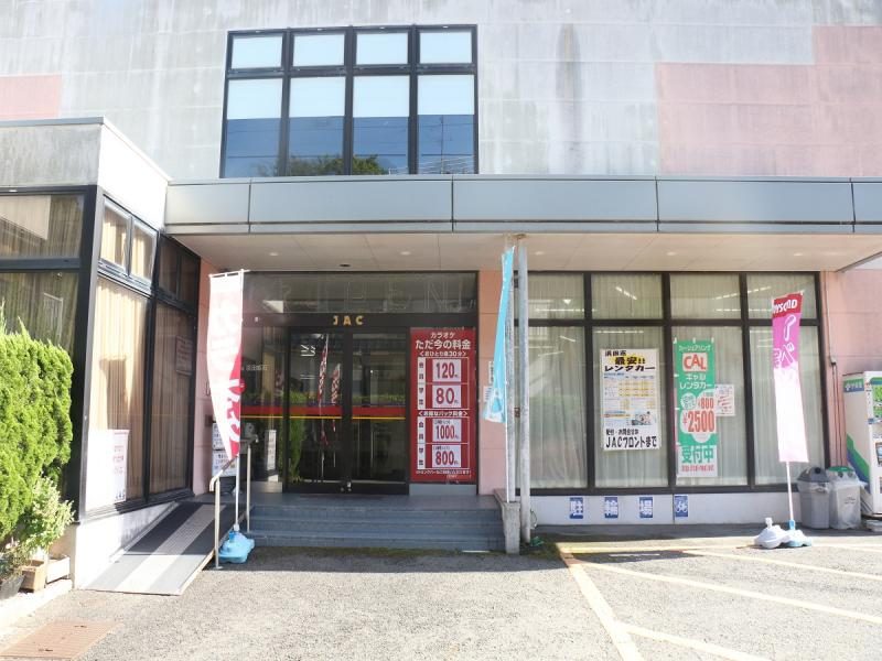 TOYOTA SHARE トヨタレンタカー膳所店滋賀県観光情報