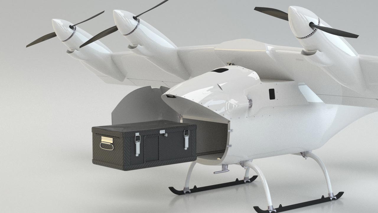 航空の現代：ティルトロータ