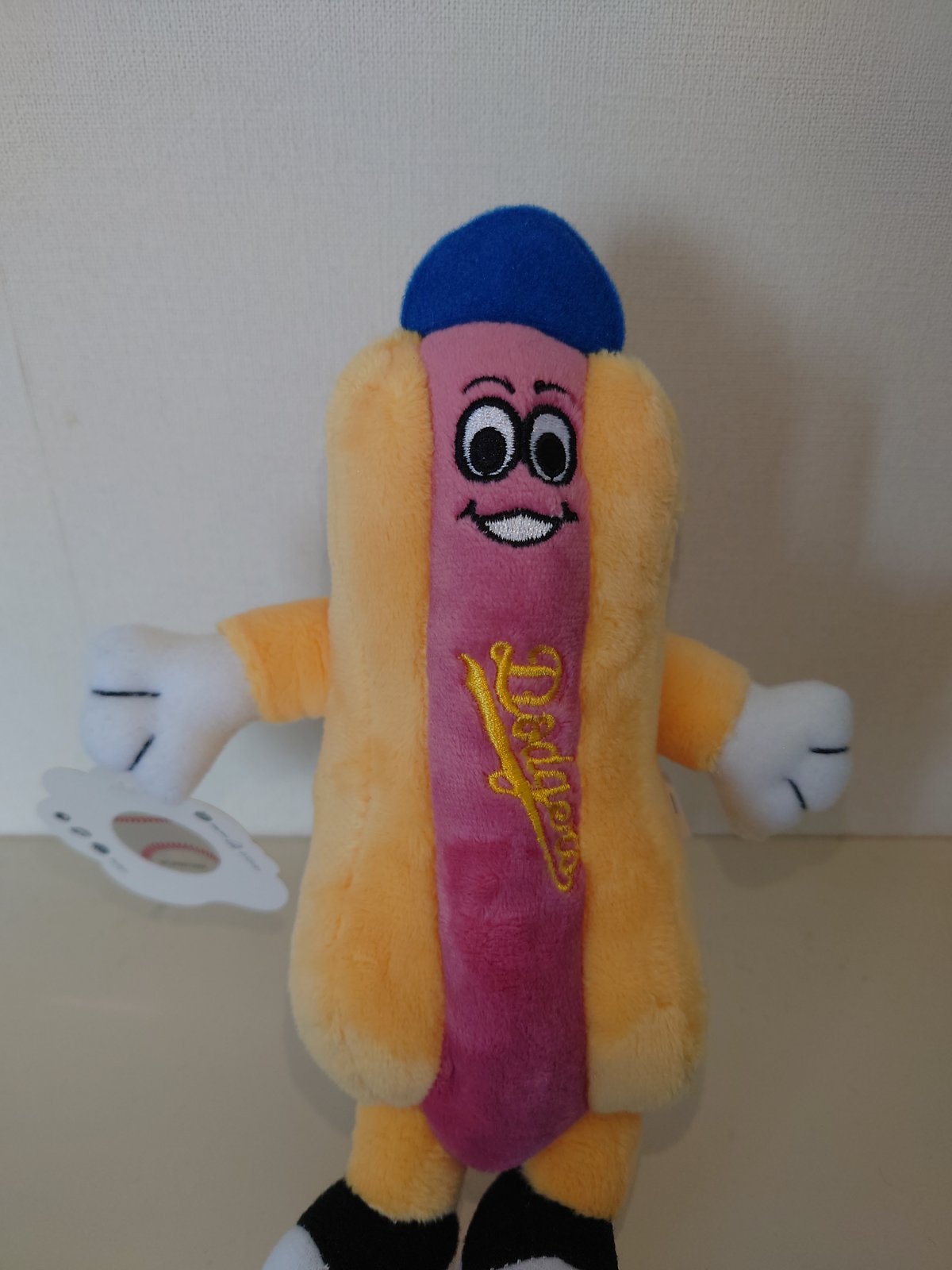 2024年ドジャーススタジアムグッズ3点セットドジャース優勝セール