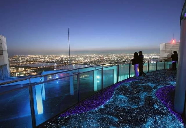 大阪府の写真撮影スポット 80箇所Nippon Photo