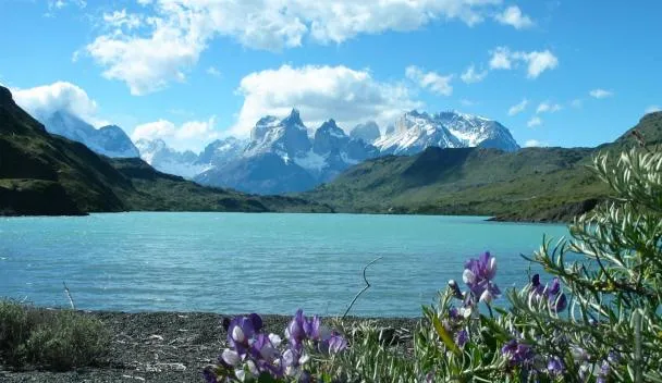 Torres del Paine -