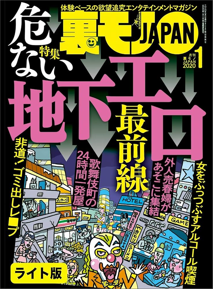 超最新】大阪の飛田新地（闇の風俗街）で外国人が撮影した動画。これはヤバい… - ポッカキット