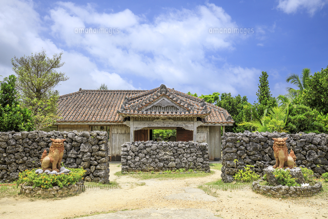 石垣やいま村 -沖縄県 の詳細情報ことりっぷ