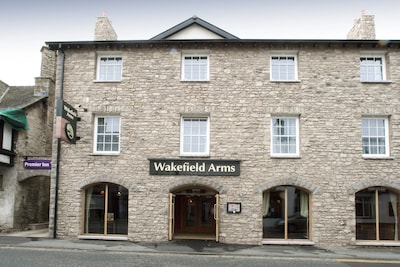 ウィンダミア湖周辺のおすすめホテル・10選 2025年