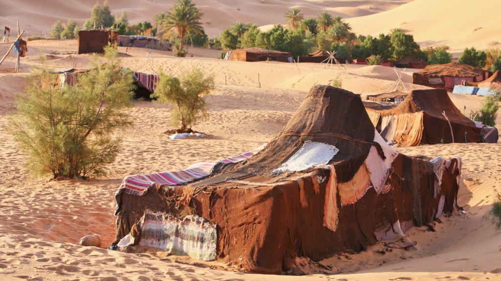 karrimor カリマーTRANSITの旅にkarrimorを。モロッコ編