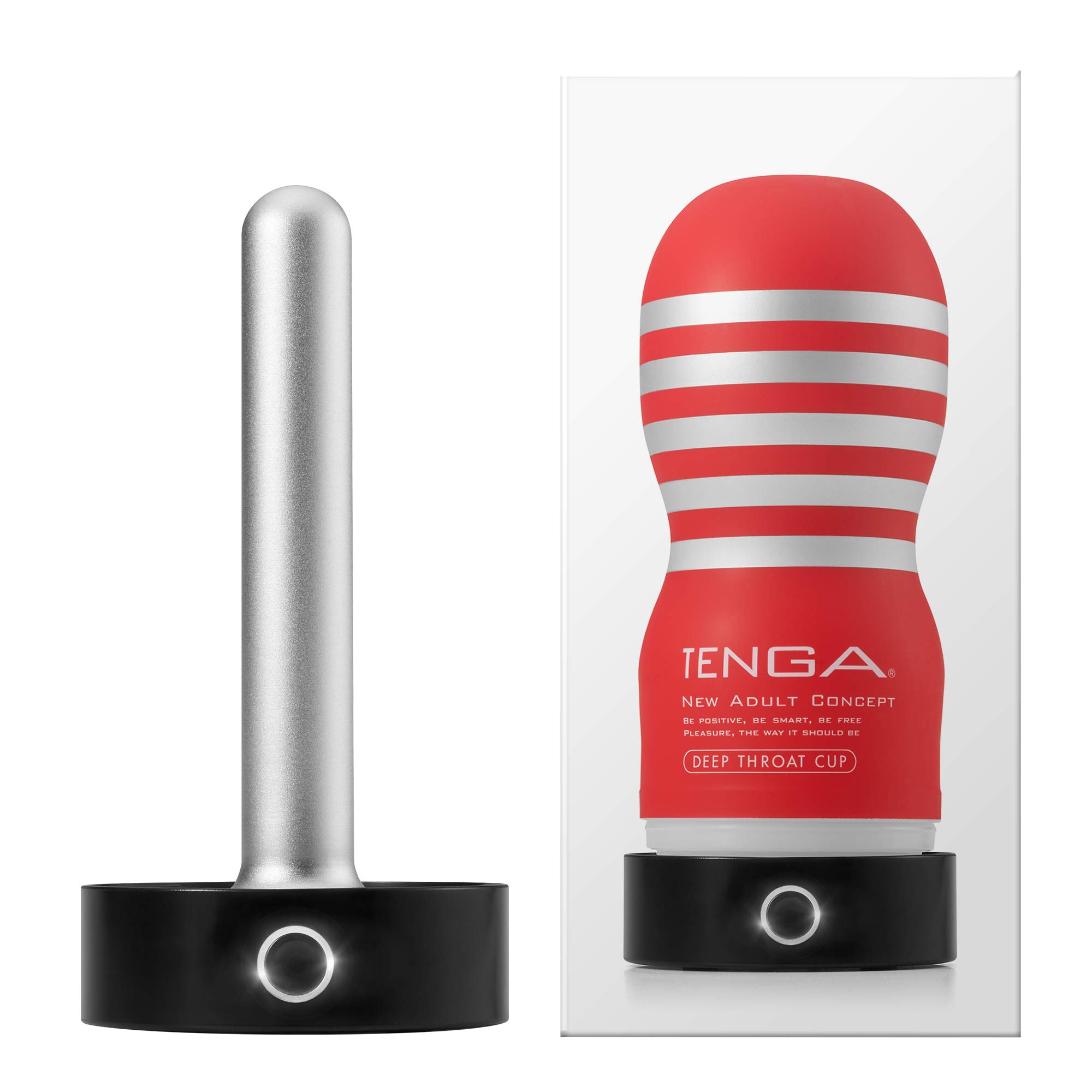 冬季限定「HOT TENGA」発売 TENGA SHOP限定のプレミアム版も(おたくま経済新聞)