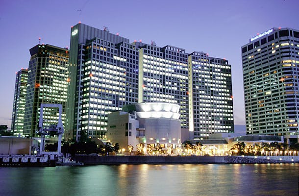 天王洲でアートな1日 東京の観光公式サイトGO TOKYO