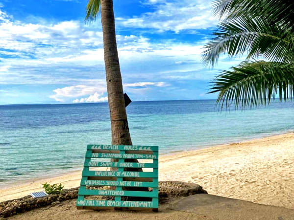 セブ島旅行はいつがベストシーズン？雨・台風のないおすすめの時期とはトラベルスタンダードジャパン